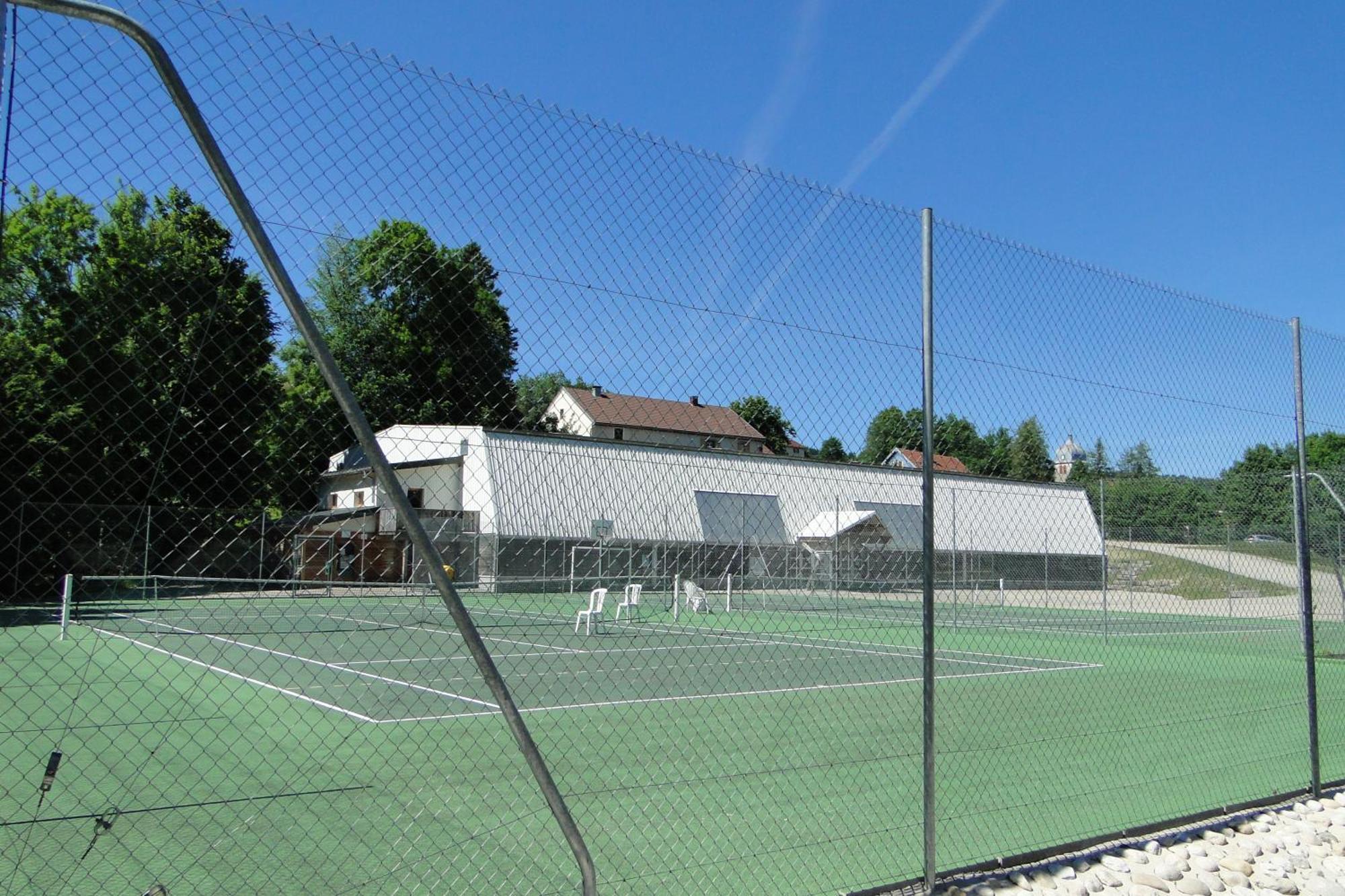 Gite 829 Montagnes Du Jura Avec Spa Et Sauna Classe 3 Etoiles Foncine-le-Haut Екстер'єр фото